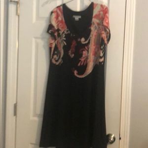 Dress size 14